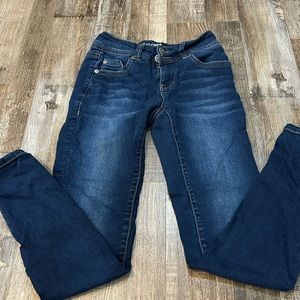 Wallflower leggings size 0